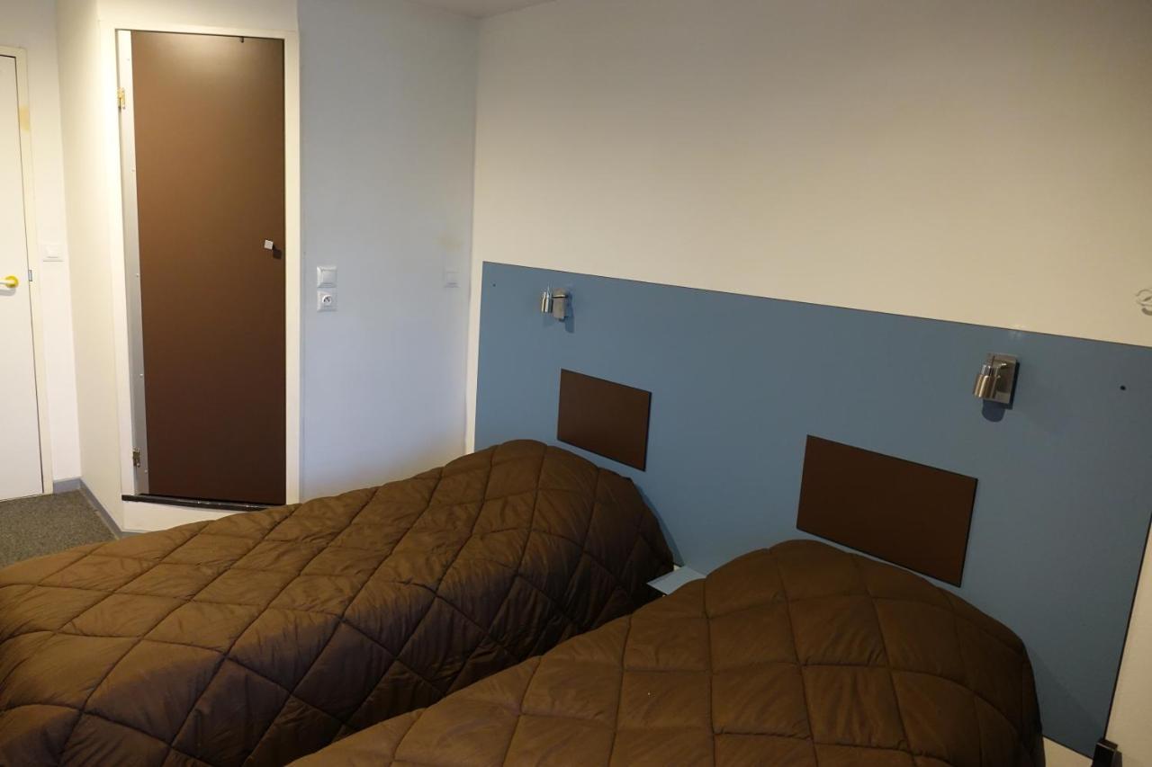 Fasthotel Bordeaux Eysines Εξωτερικό φωτογραφία