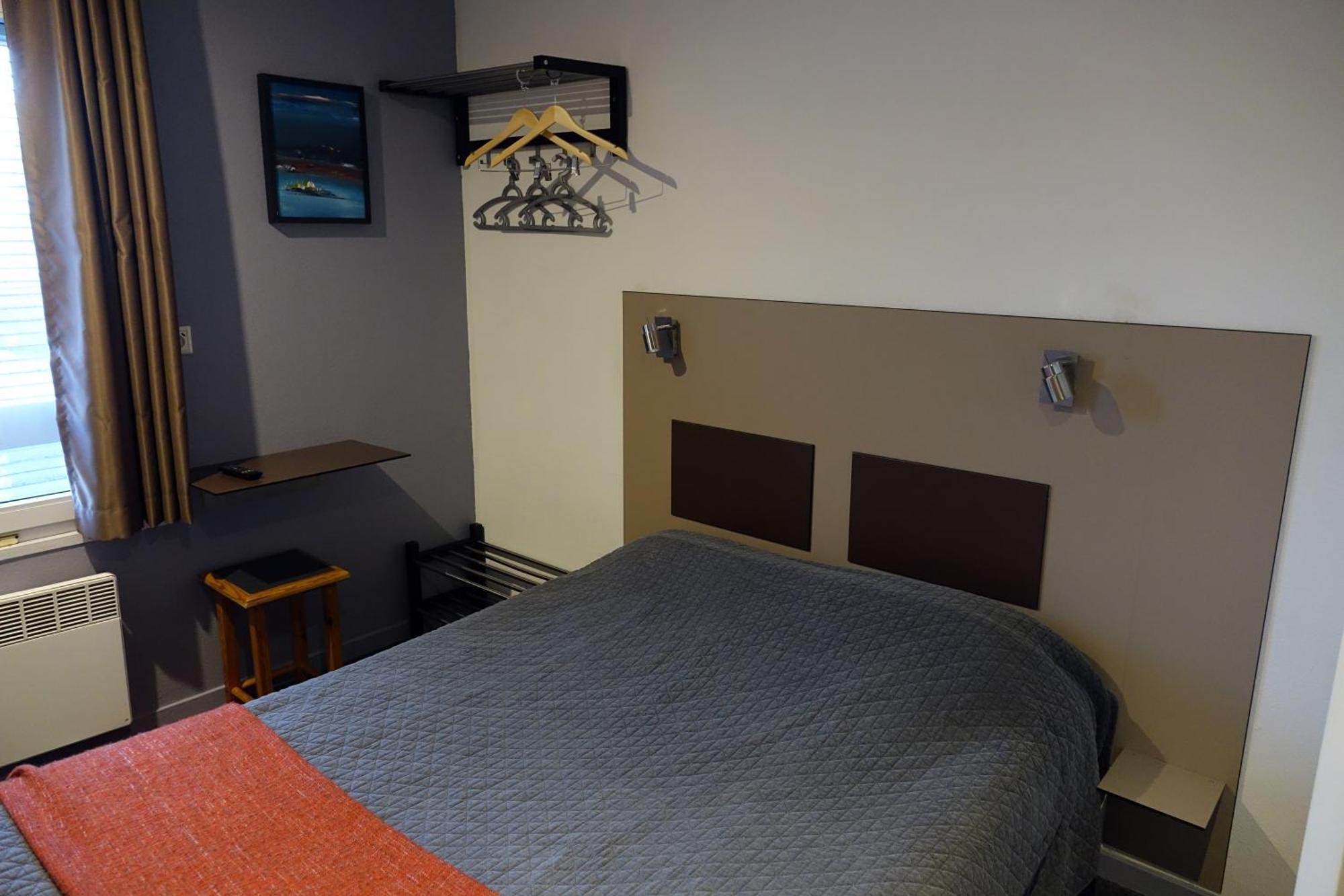 Fasthotel Bordeaux Eysines Εξωτερικό φωτογραφία